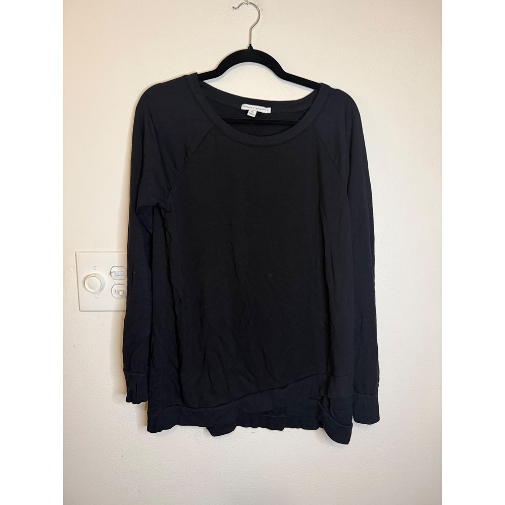 Threads 4 Thought Modal Long Sleeved Lightweight Tunic Size L